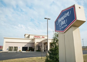 hampton inn lebanon
