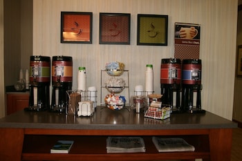 hampton inn lebanon
