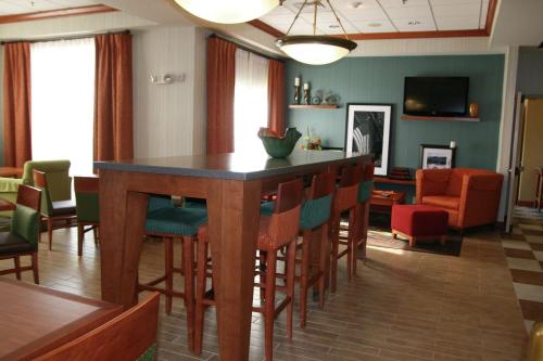 hampton inn lebanon