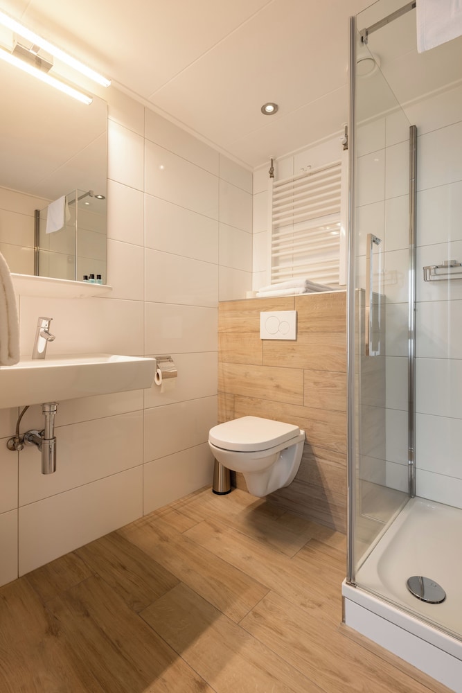 hotel de landmarke ootmarsum by flow