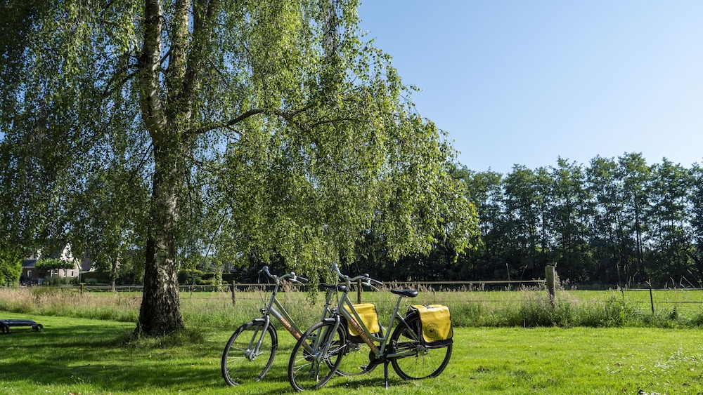 hotel de landmarke ootmarsum by flow
