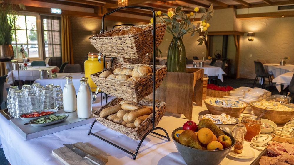 hotel de landmarke ootmarsum by flow