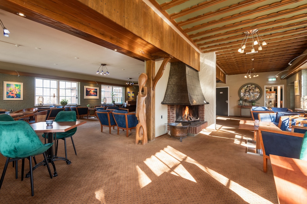 hotel de landmarke ootmarsum by flow