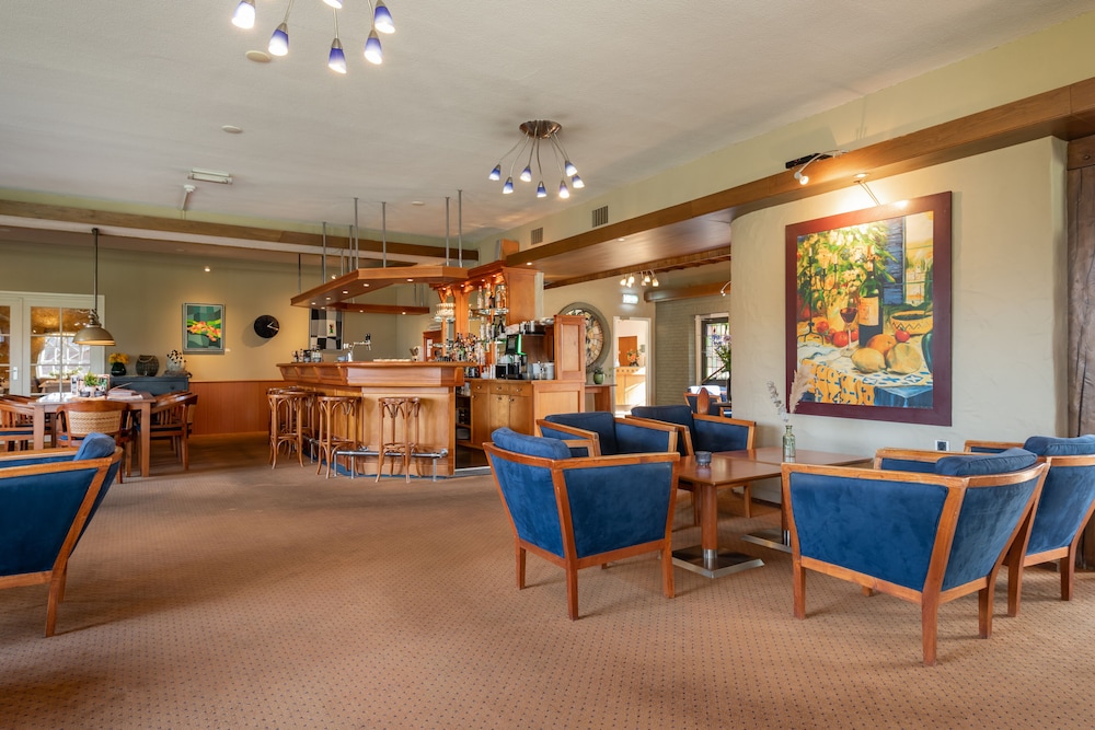 hotel de landmarke ootmarsum by flow