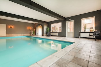 hotel de landmarke ootmarsum by flow