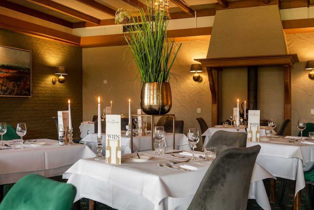 hotel de landmarke ootmarsum by flow