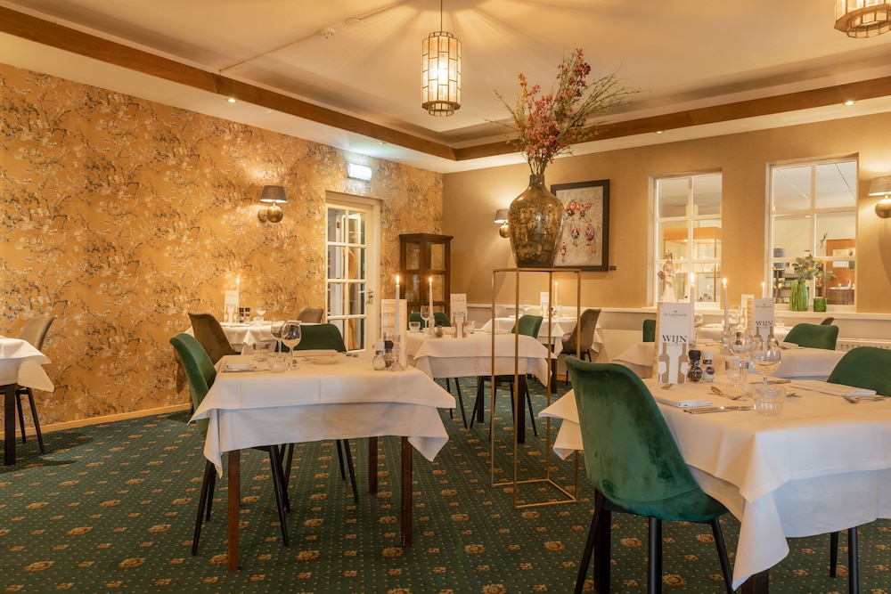 hotel de landmarke ootmarsum by flow