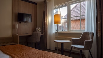 hotel de landmarke ootmarsum by flow
