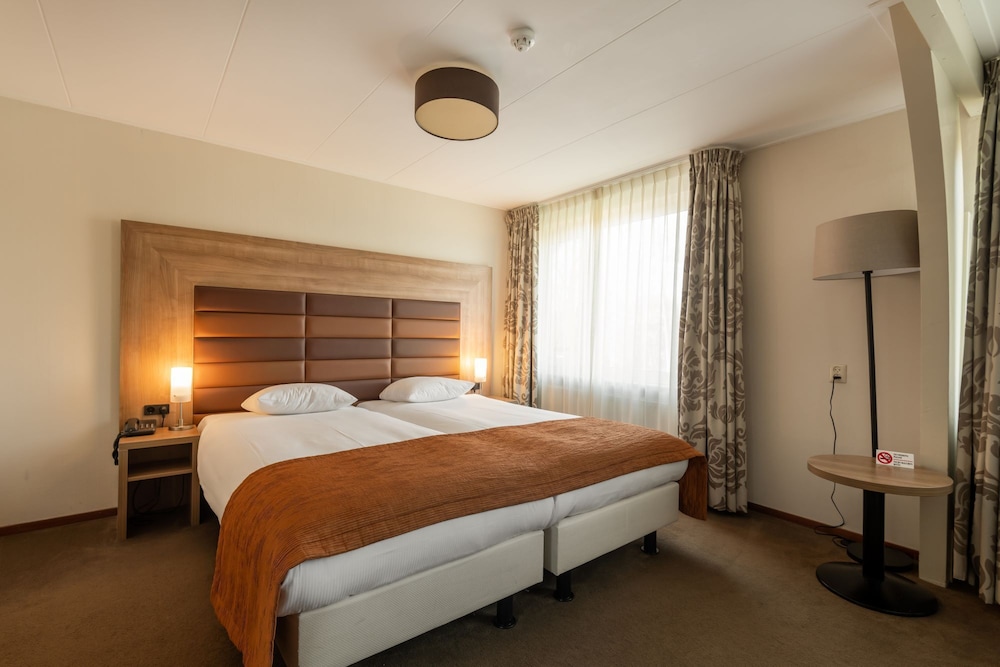 hotel de landmarke ootmarsum by flow