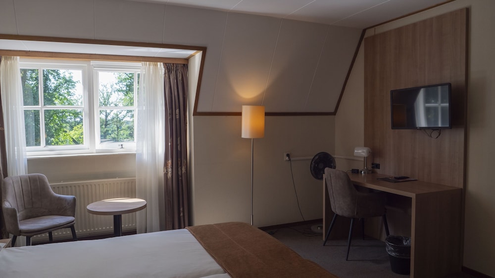 hotel de landmarke ootmarsum by flow