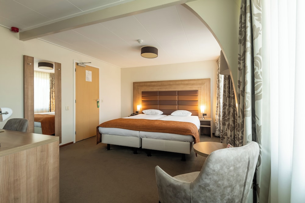 hotel de landmarke ootmarsum by flow