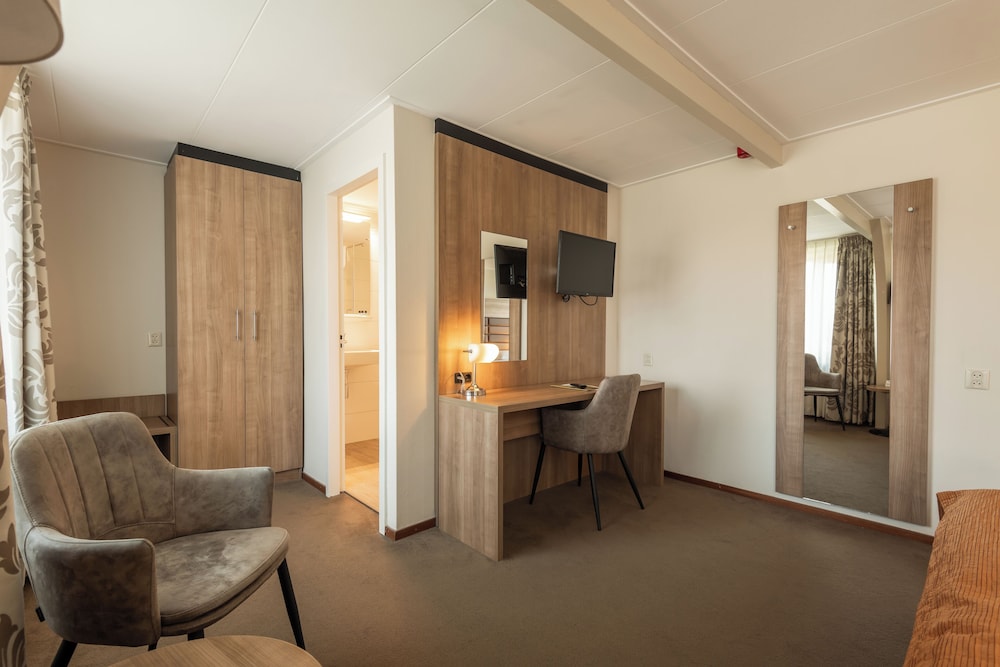 hotel de landmarke ootmarsum by flow