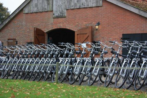 hotel de landmarke ootmarsum by flow