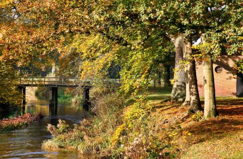 hotel de landmarke ootmarsum by flow