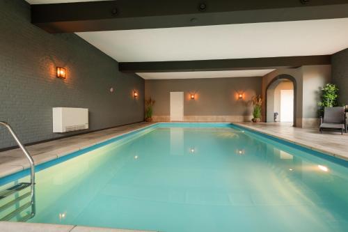 hotel de landmarke ootmarsum by flow