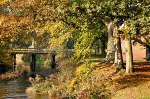 hotel de landmarke ootmarsum by flow