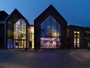 hotel de landmarke ootmarsum by flow
