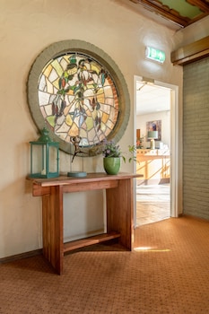 hotel de landmarke ootmarsum by flow
