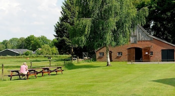 hotel de landmarke ootmarsum by flow