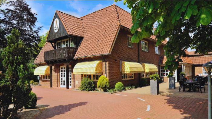 hotel de landmarke ootmarsum by flow