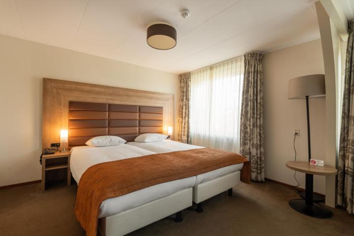 hotel de landmarke ootmarsum by flow