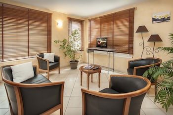 brit hotel essentiel cahors nord