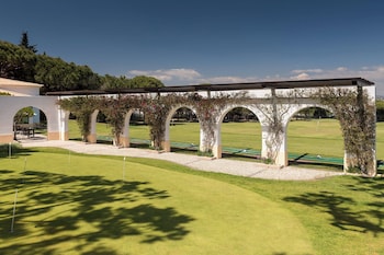pine cliffs resort