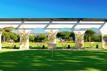 pine cliffs resort
