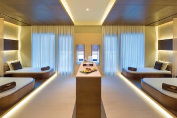 pine cliffs resort