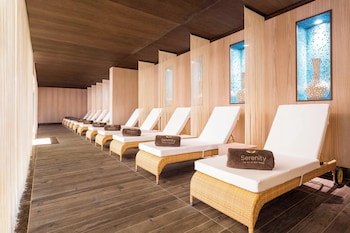 pine cliffs resort