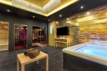 pine cliffs resort