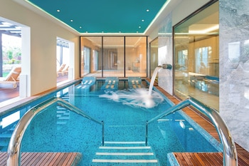 pine cliffs resort