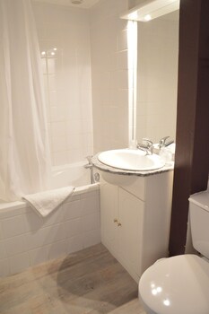 hotel de la colombiere