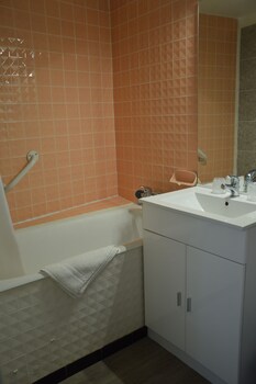 hotel de la colombiere