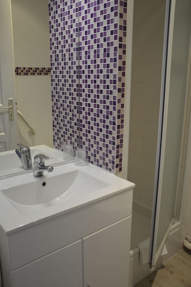 hotel de la colombiere