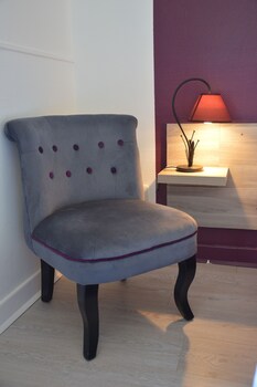 hotel de la colombiere