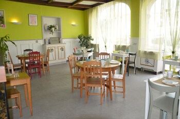 hotel de la colombiere