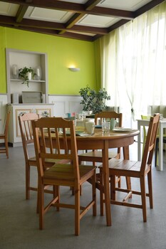 hotel de la colombiere