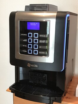 hotel de la colombiere