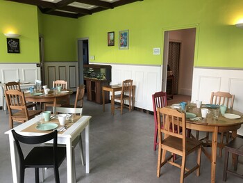 hotel de la colombiere