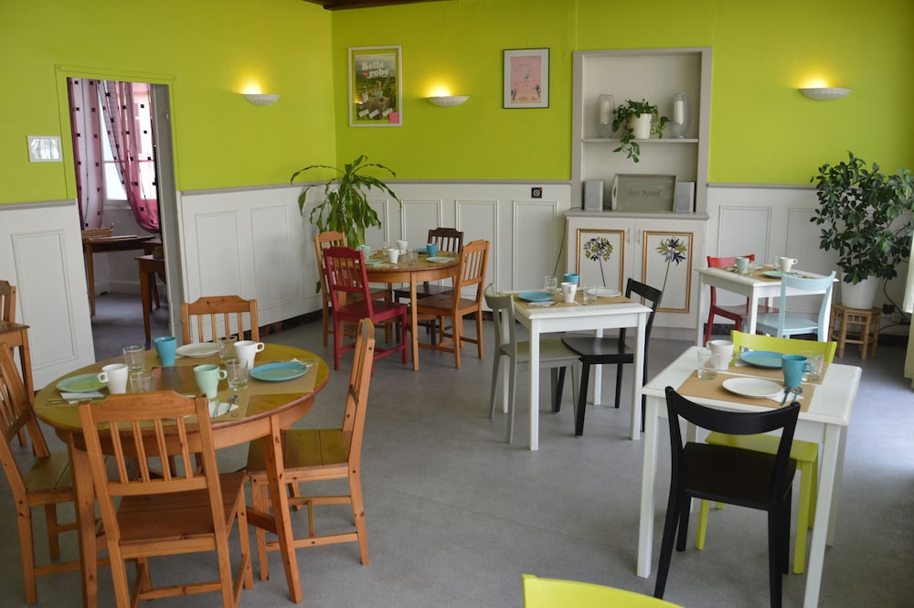 hotel de la colombiere