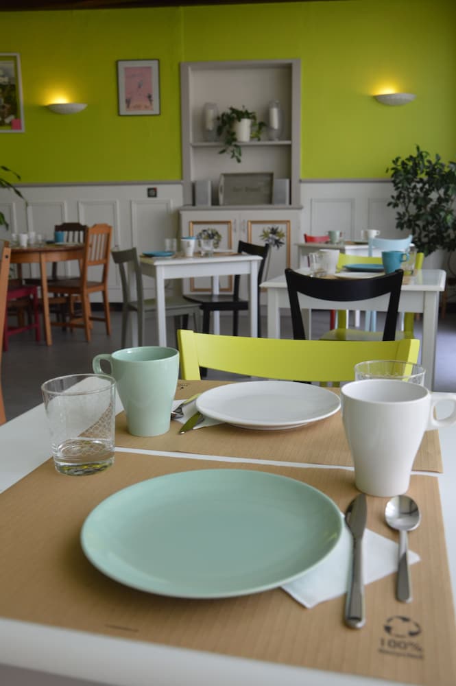 hotel de la colombiere