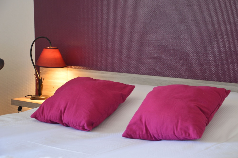 hotel de la colombiere