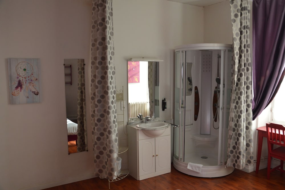 hotel de la colombiere