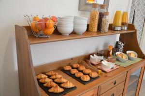 hotel de la colombiere