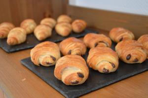 hotel de la colombiere