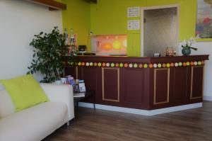 hotel de la colombiere