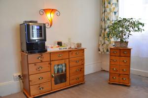 hotel de la colombiere