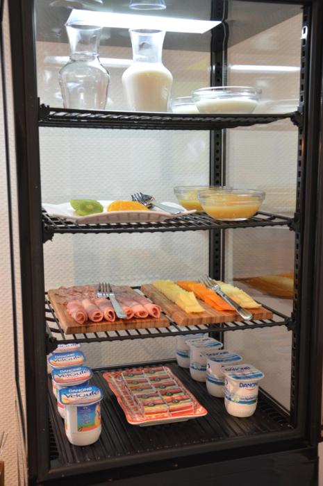 hotel de la colombiere