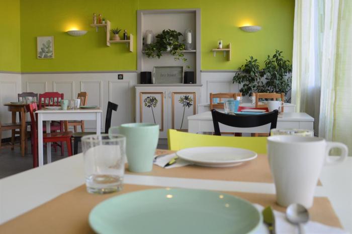 hotel de la colombiere